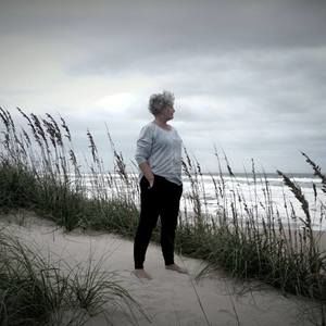 Meet your Posher, Judy